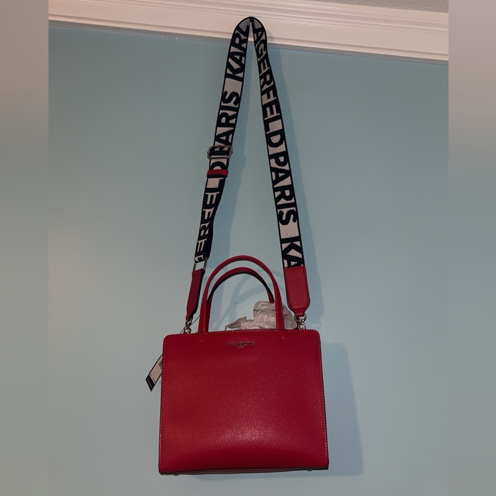 Karl Lagerfeld Paris Maybelle